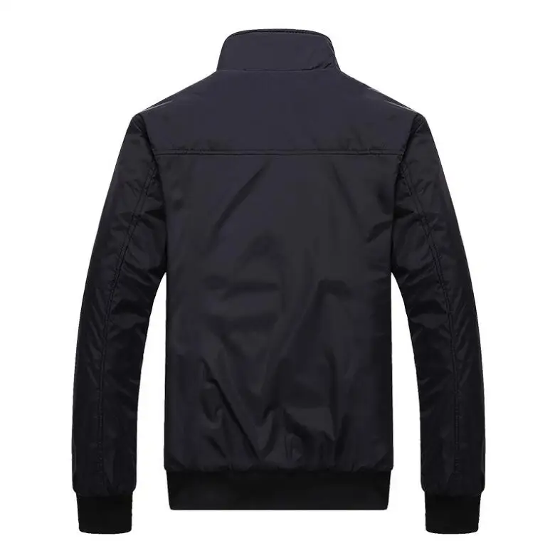2024 Breathable Waterproof Windproof Coat Windbreaker Outdoor Camping Hiking Adventure Top Jacket Men Streetwear_voghion.com