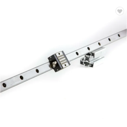 Misumi Linear Rails Slide Block Svr28 Svrl28 Svw28 Svwl28 Buy Linear