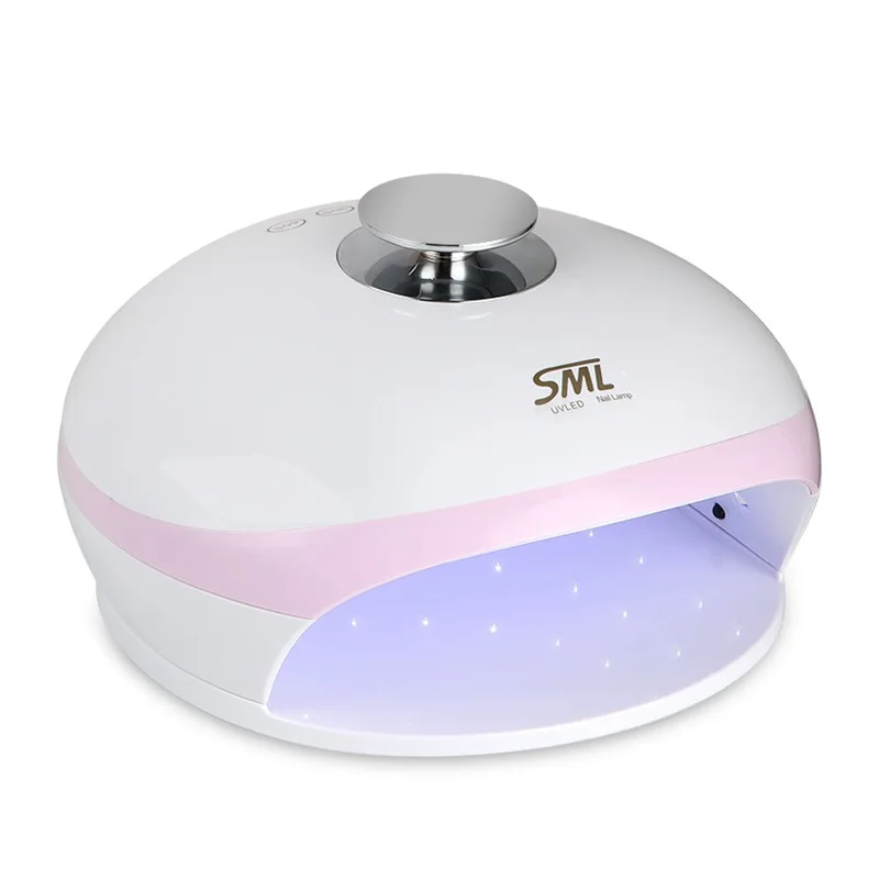 Прямые продажи с фабрики УФ-лампа для ногтей