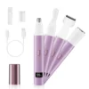 Purple 8015 4inl