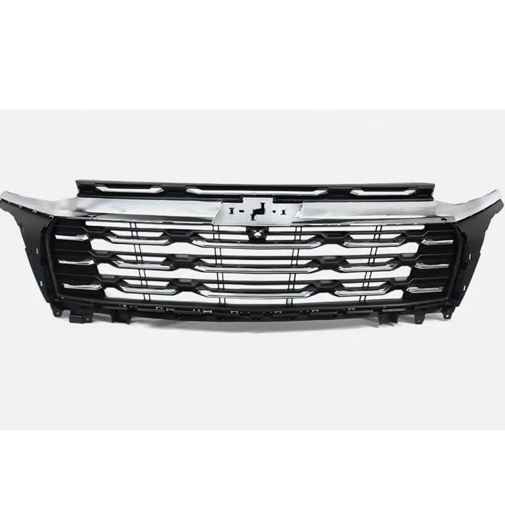 Velika prodaja prednje rešetke za Chevrolet EQUINOX 2025 OEM 26560328 Bumper GRILL LT