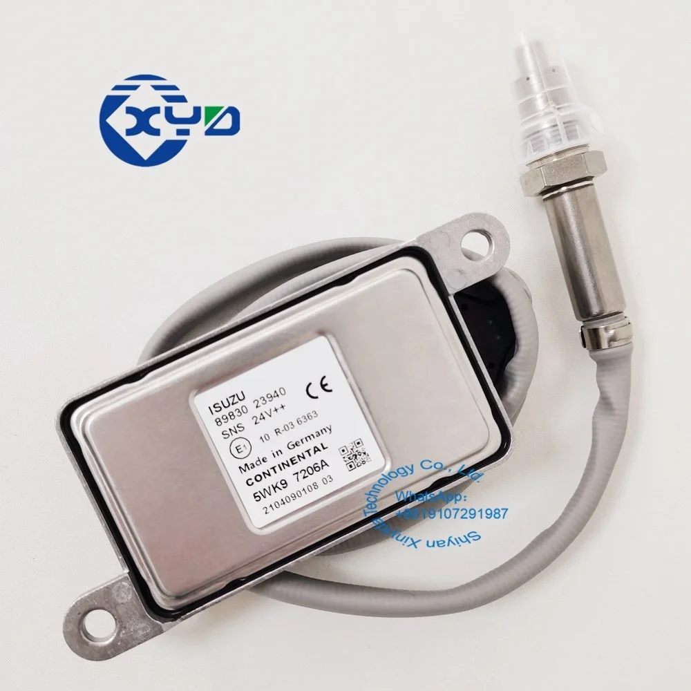 ぬ Amazon.com: 17321 Lambda Sensor for Ford, Lincoln 8F9Z9F472H