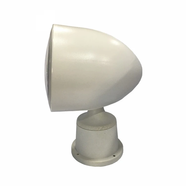 LED Searchlight Wireless Remote Control Camping Spot Lamp Marine Search Cruise Lighting Boat Yacht Car Light