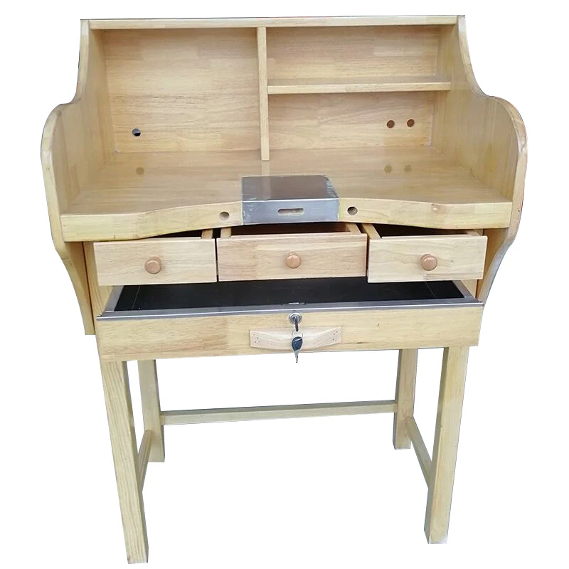 Blocco In Acciaio Per Timbratura Gioielli - 10x10cm, Superficie Liscia, Per Lavorazione Metalli E Artigianato