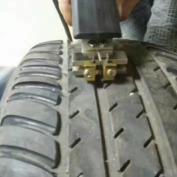 Распродажа машина для гравировки шин/режущий захват шин резки резины