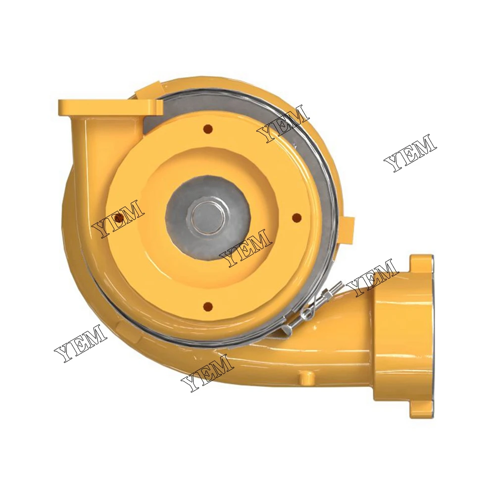 Engine Parts TURBO GP-BAS 287-7214 for Caterpillar 4