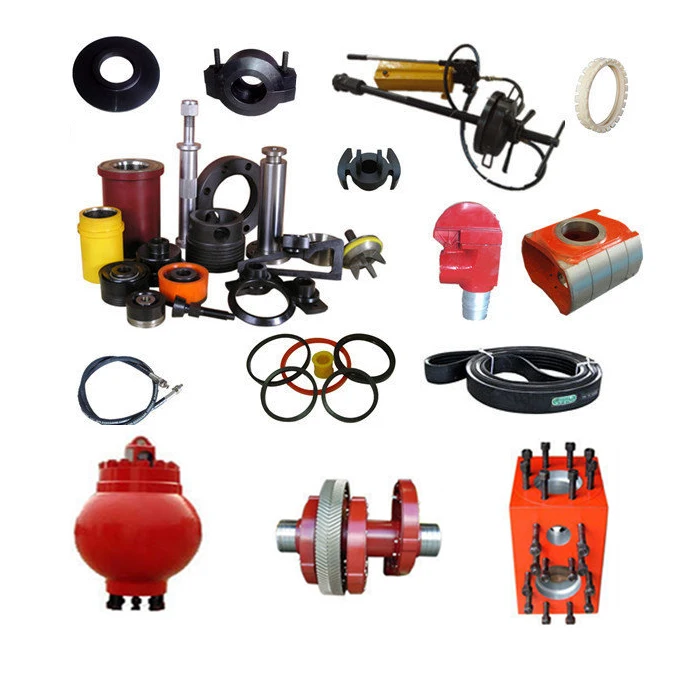 mud <a href='https://www.ruidapetroleum.com/product/49'>pump</a> spare parts for sale