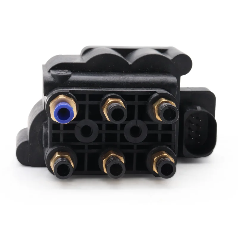 Air Suspension Compressor Block Valve for Rolls-Royce Ghost