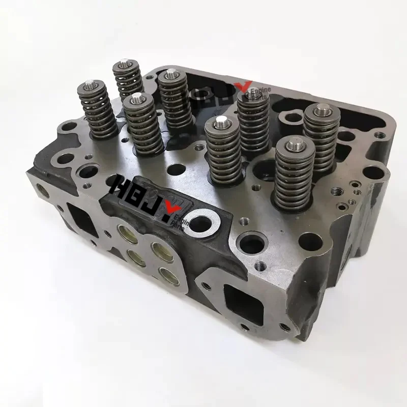 适用于康明斯NT855 NTA855 3418529卡车的新型高性能铸铁柴油