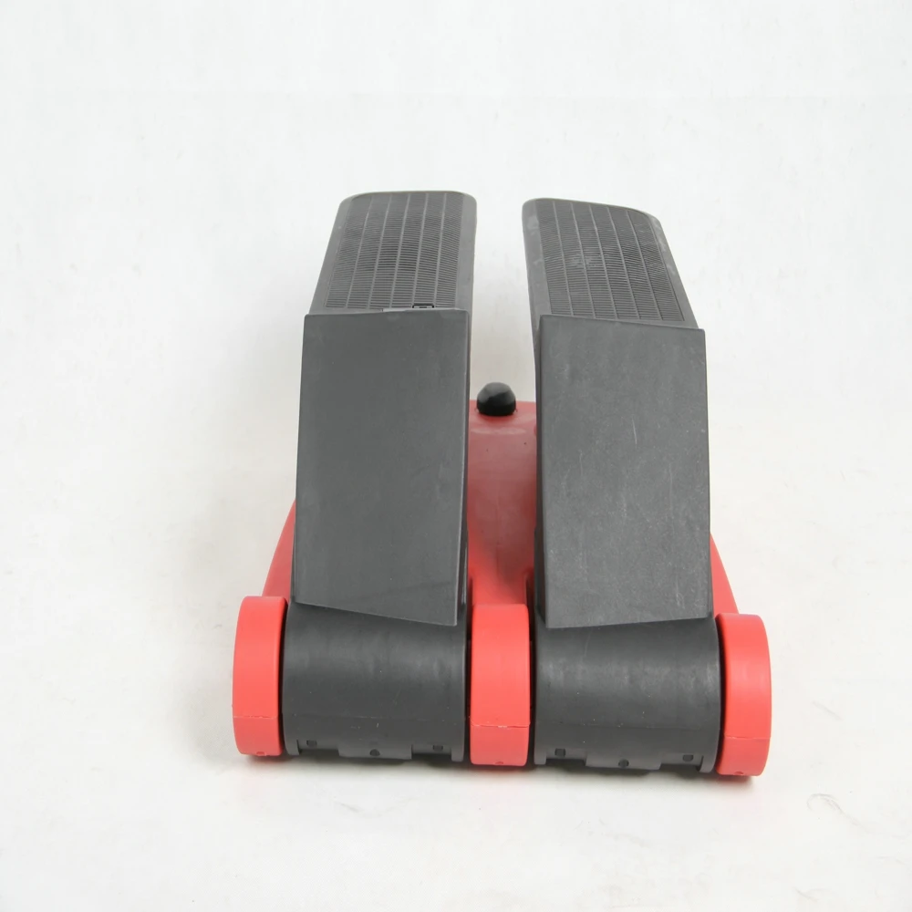 Air Stepper With Fitness Bands Climber Exercise Fitness Thigh Machine ...