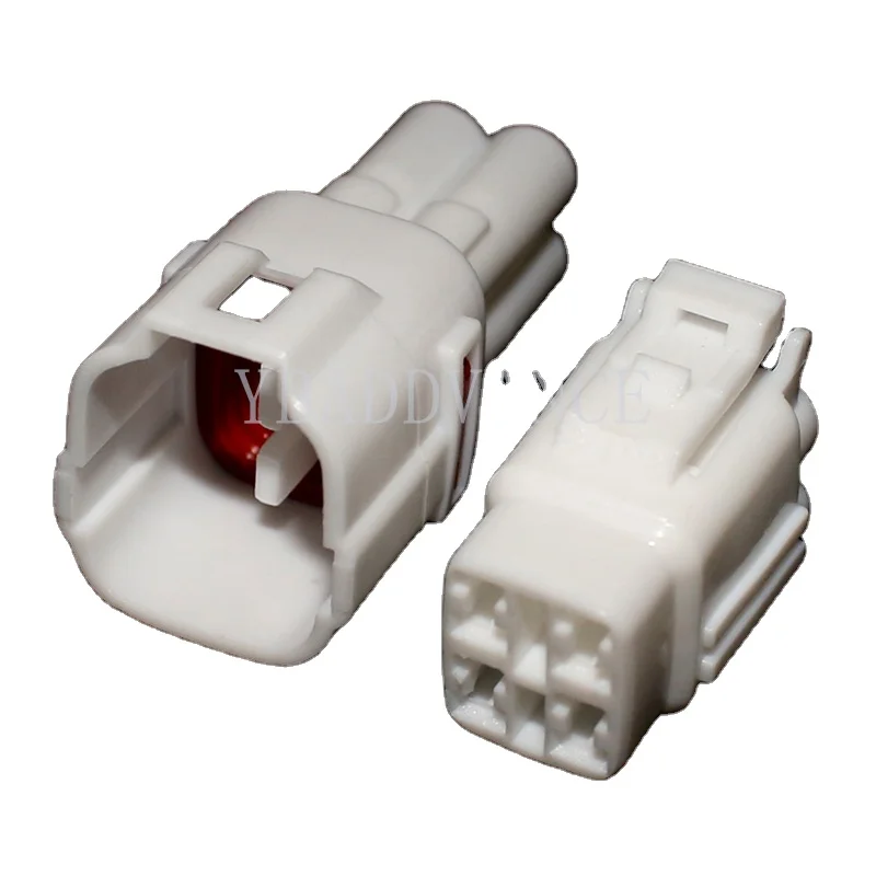 10 Sets/Kit 6 Pin/6Way Waterproof Electrical Wire Connector DJ7061Y-2.3-21/11 Ma - Foto 7
