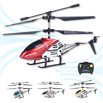 3.5ch Real drone helicopter radio elicottero flying remote control helicopter toy rc helicopter for sale