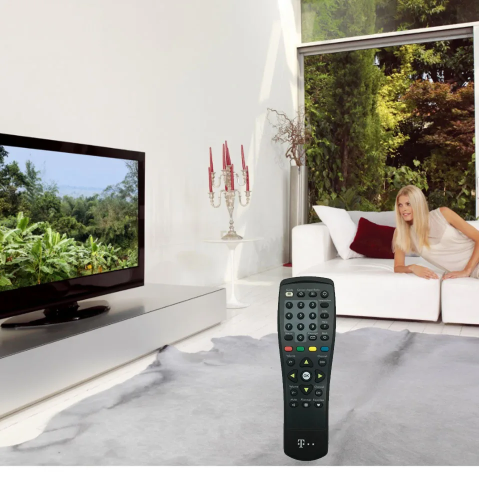 Telecomanda Remote Control Dolce Telekom SD