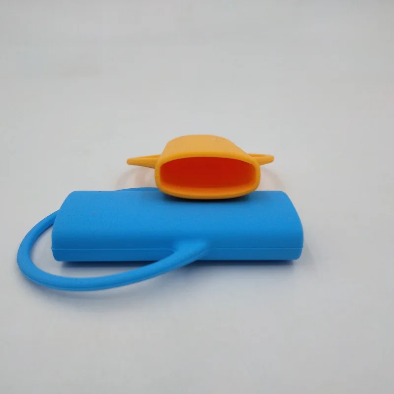 
 Лидер продаж, мягкий ПВХ чехол для зажигалки, силиконовый чехол для зажигалки  