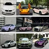 Más de 300 colores disponibles, contáctanos.