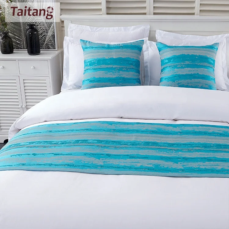 Bed throws online sale