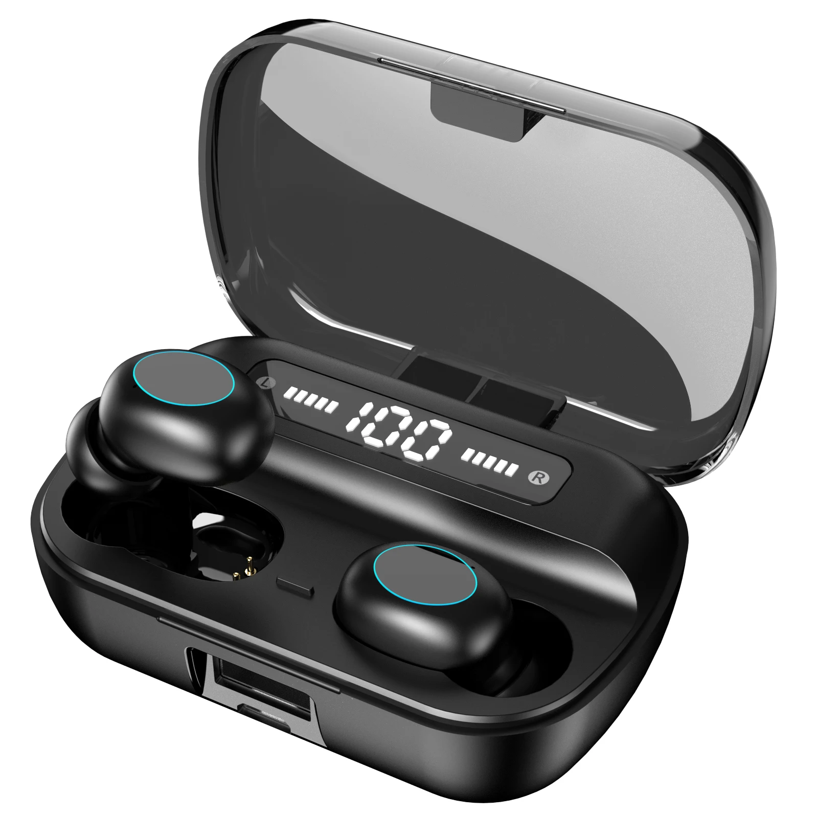 IJOY IJoy Juiced Earbud Wireless Headphones In The, 49 OFF