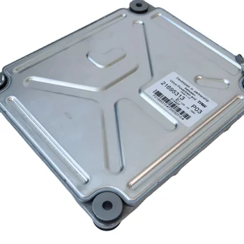 ECU Engine Control Unit for Volvo Excavators - High Performance