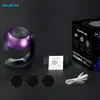 Color blanco (BA-BP-04)