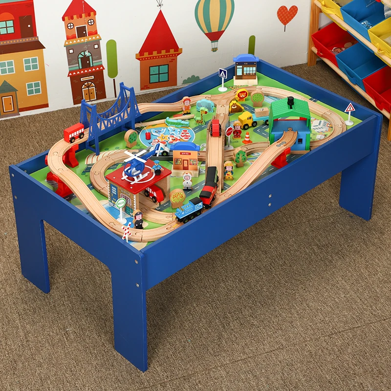 brio table set