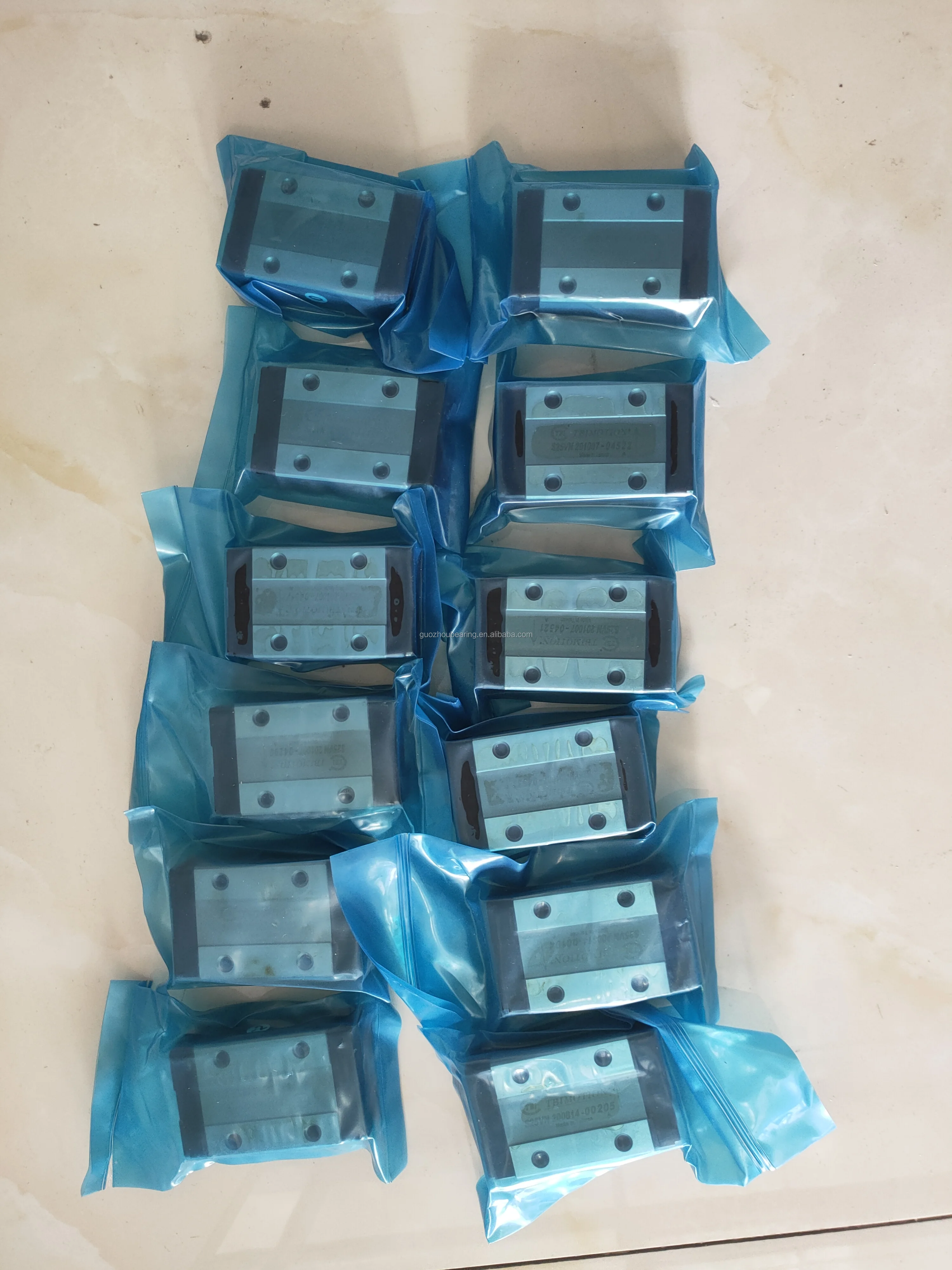 TBI Linear Guide Rail Block TRS20FS TRS20FN TRS20 TRS 20