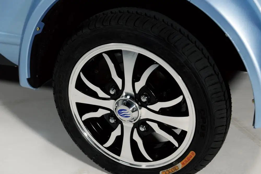 AERA-J2 EEC и COC сертификат качества 3000W Бесщеточный Ручной Электрический миксер для теста автомобилей мини-автомобиль электр