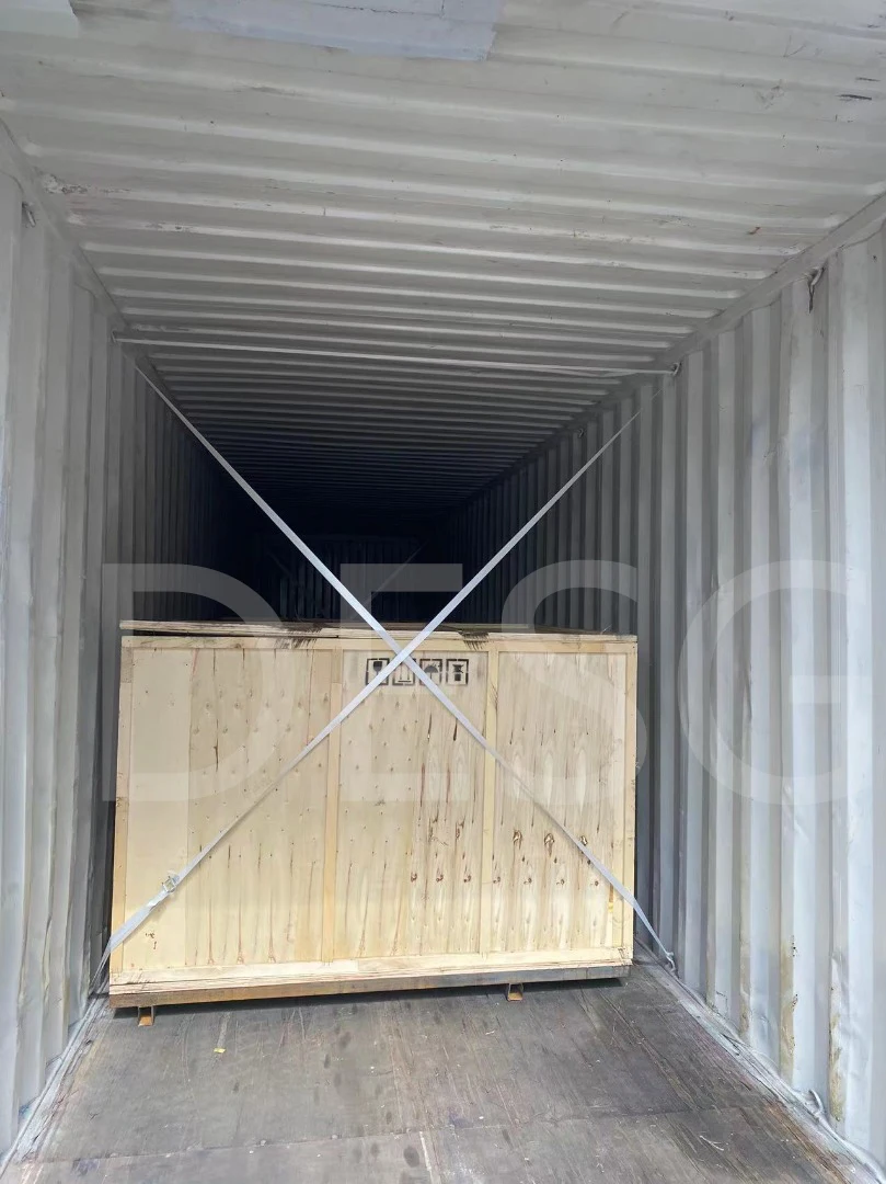 Cnc Bending Busbar Processing Machine