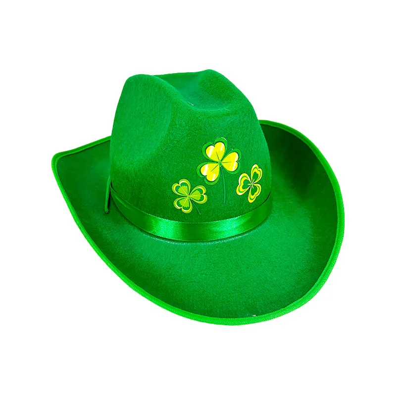 St. Patrick display picture 3