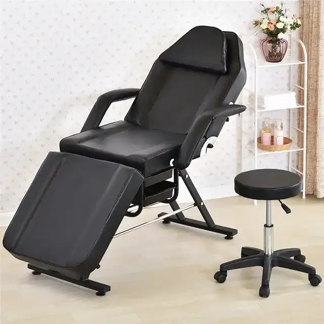 Facial chair best sale for parlour