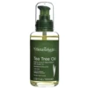 Tea Tree Oil Soothing Repair Hair Oil