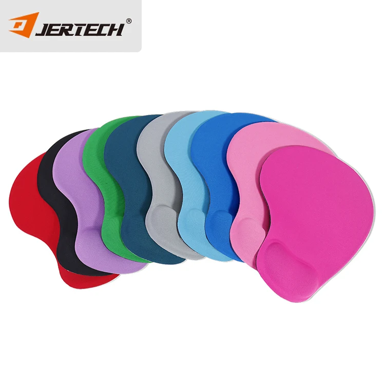 Бытовой коврик для мыши с рисунком аниме логотипа коврики подставкой запястья фирменный логотип без минимального заказа силиконовый пользовательский