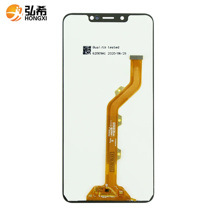 Factory Price For Infinix Smart 3 Plus X627 LCD Mobile Phone complete lcd screen For Infinix Smart 3 Plus X627 LCD Display