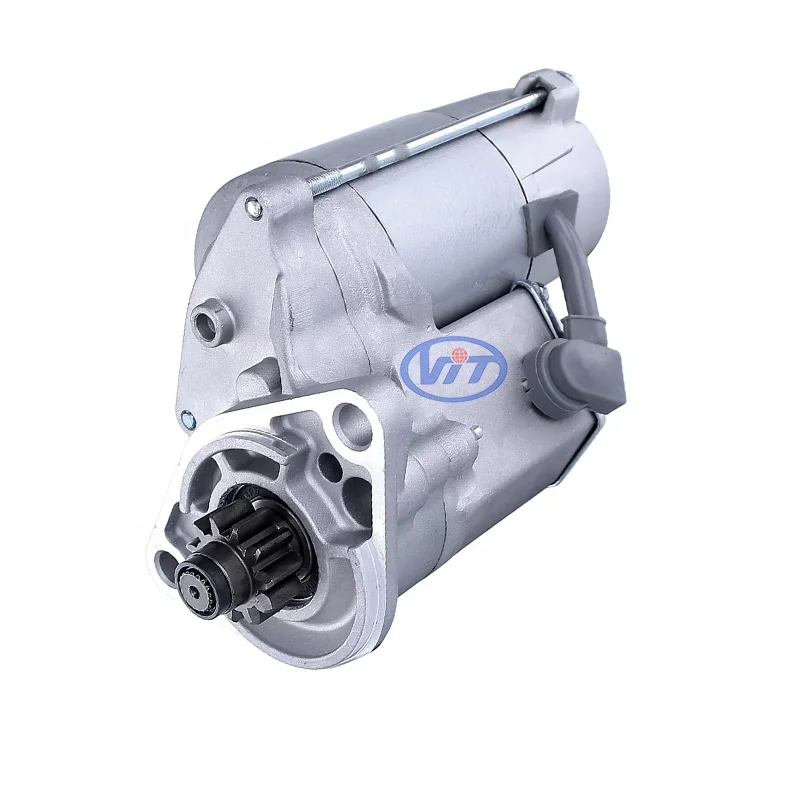 VIT-Em 228000-5121 STARTER MOTOR 12V