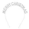 Plata Feliz Navidad
