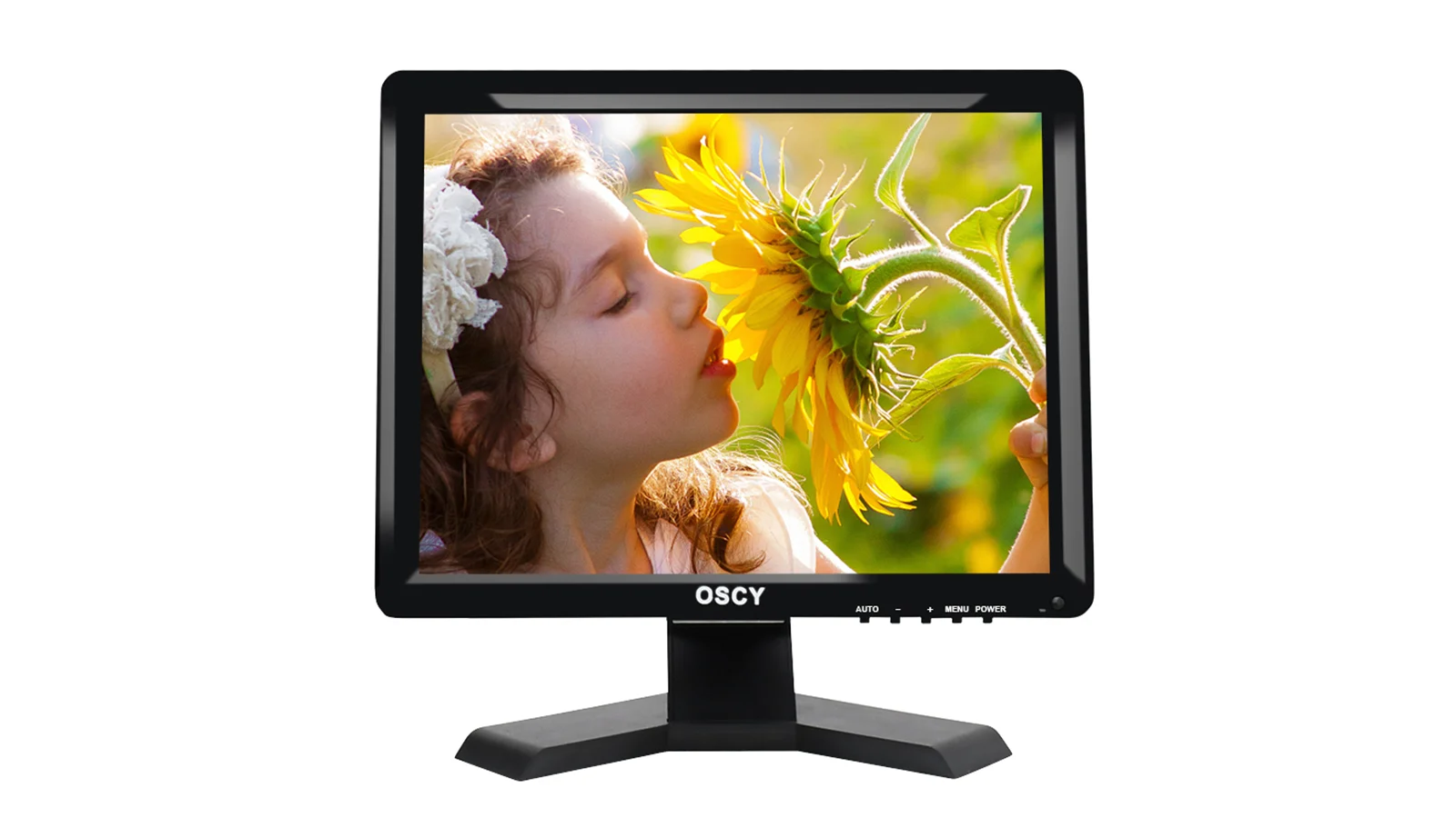 oem monitor lcd panel for sale