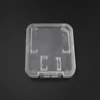 Trasparente 52*42*7MM