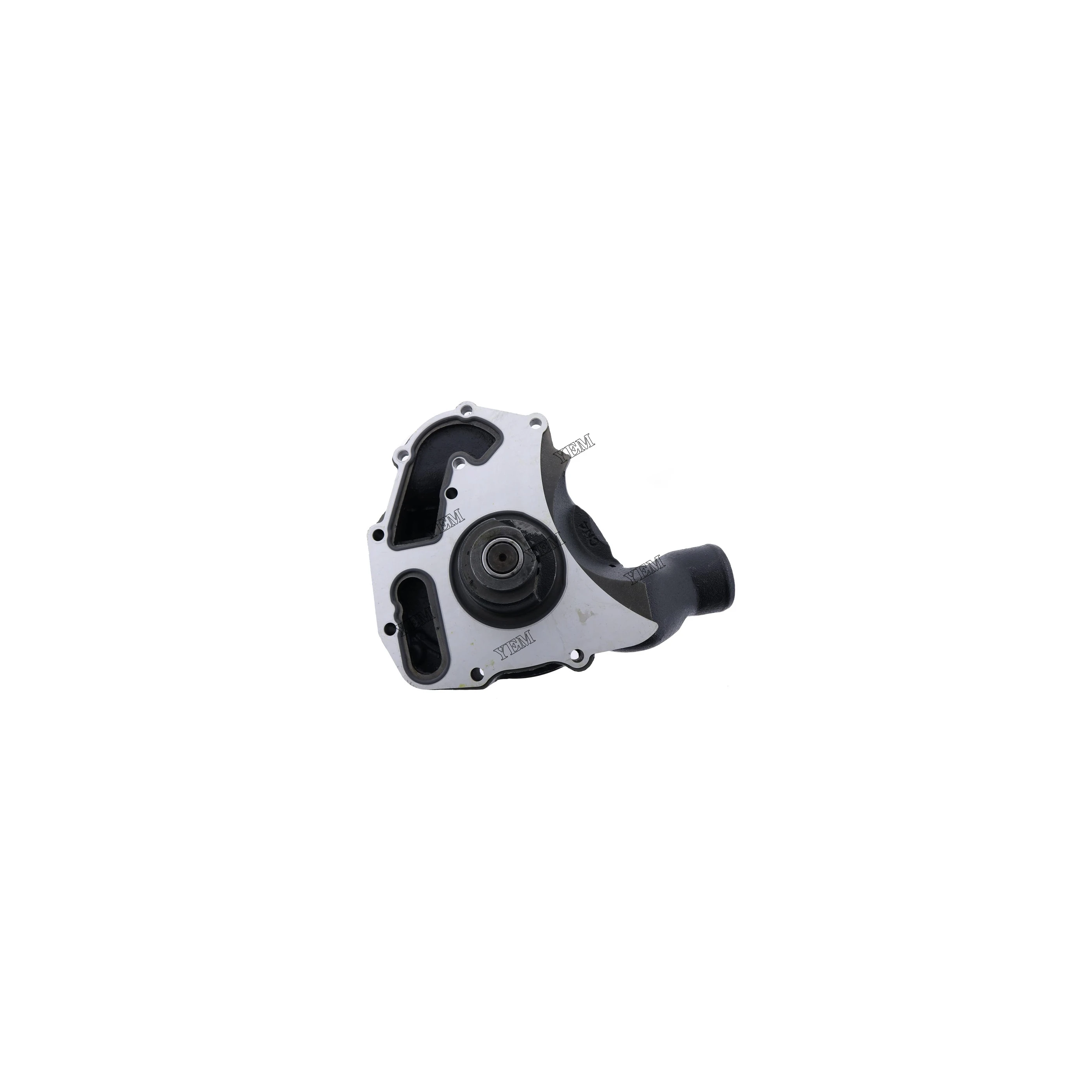 Excavator Aftermarket Caterpillar Water Pump 225-8016 for Wheeled Excavator M313C M315C Engine Spare Parts