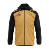 Khaki black