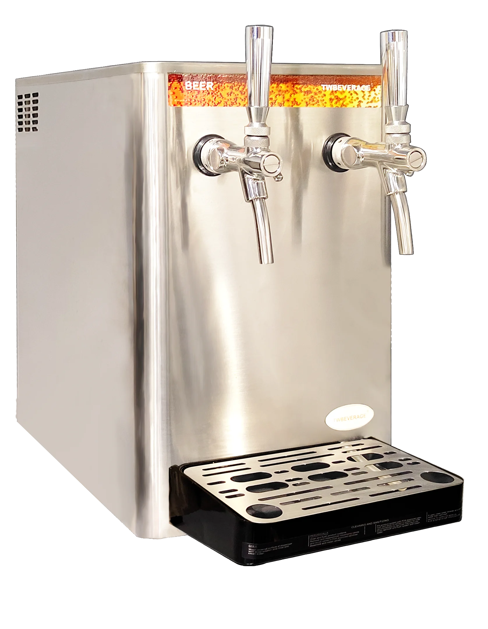 アサヒビールディスペンサー ドラフトビール用の風冷ビールディスペンサー| Alibaba.com