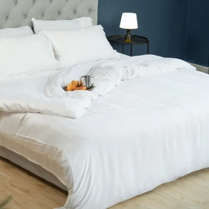 OEKO-TEX Ultra Smooth Eco-friendly Bamboo Bed Sheets Sheet Set 100% Bamboo Sheets Set