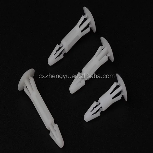 Spacer Support,Plastic Standoffs,Nylon Reverse Locking Pcb Support