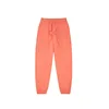 Jogger Coral red