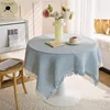 Plain fabric - light blue