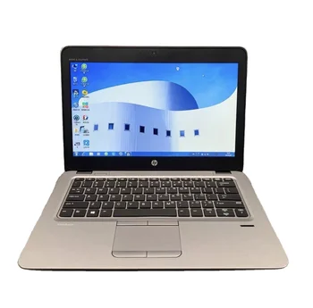 Student Education laptop for HP 820 G3 12.5 "I5 6gen processor 2.3GHz General portable laptop wholesale