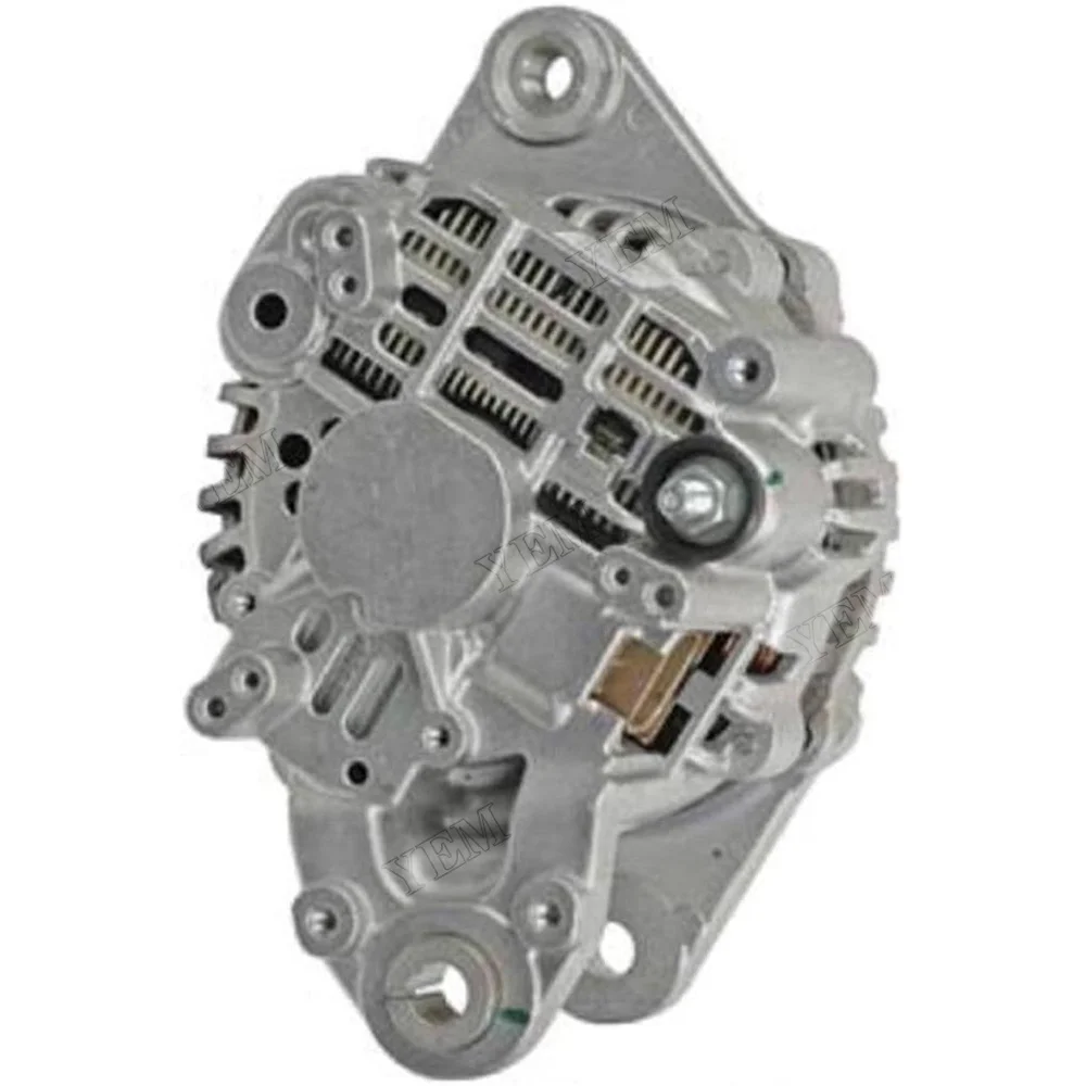 Alternator 212-8622 for Caterpillar CAT Engine 3064 3066 Excavator 311C 320C 2