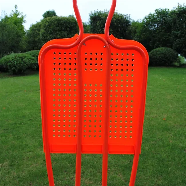 product new soccer sports training equipment portable moving abs soccer training free kick wall-6