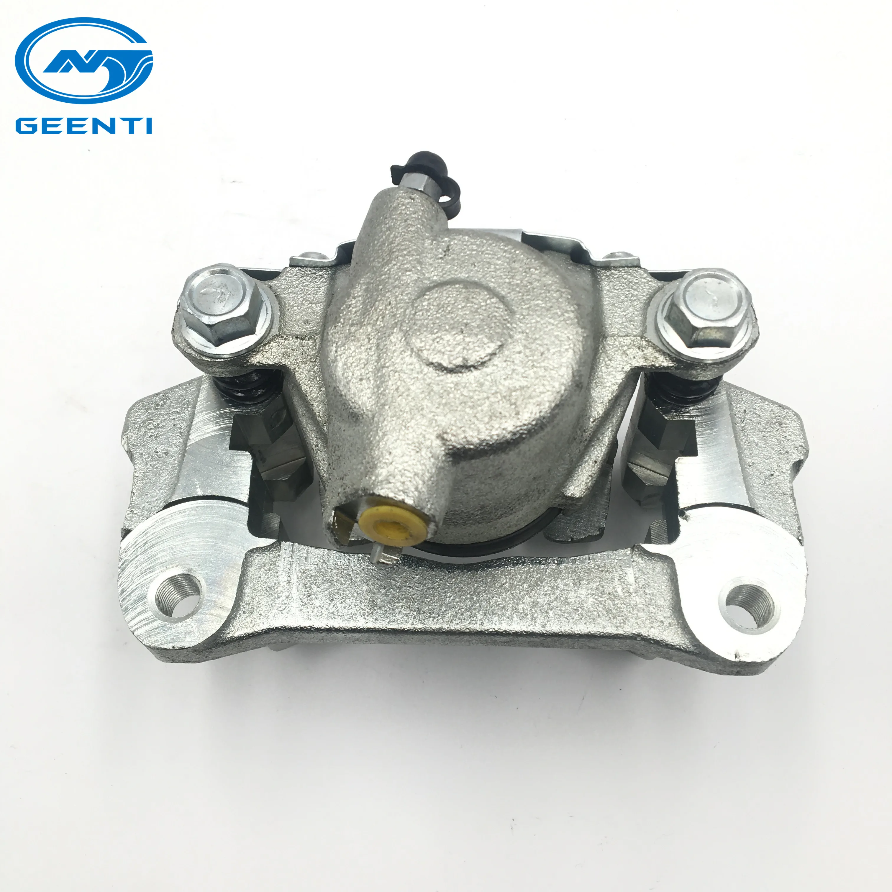 ②dwe　みーページ Disc Electric Brake Caliper Rear Left 47750-60070 for Toyota Land