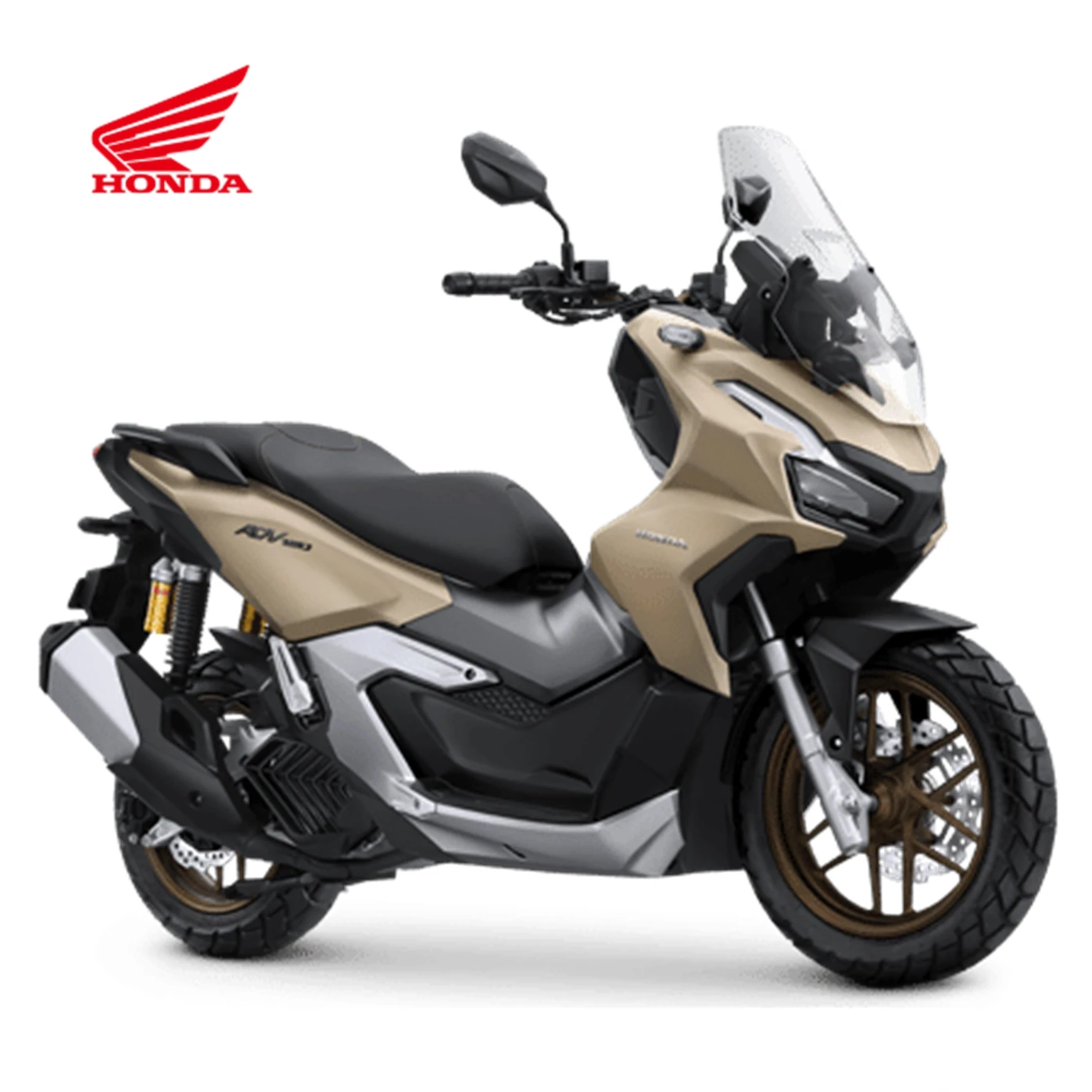 Новый индонезийский скутер Hon da ADV 160| Alibaba.com