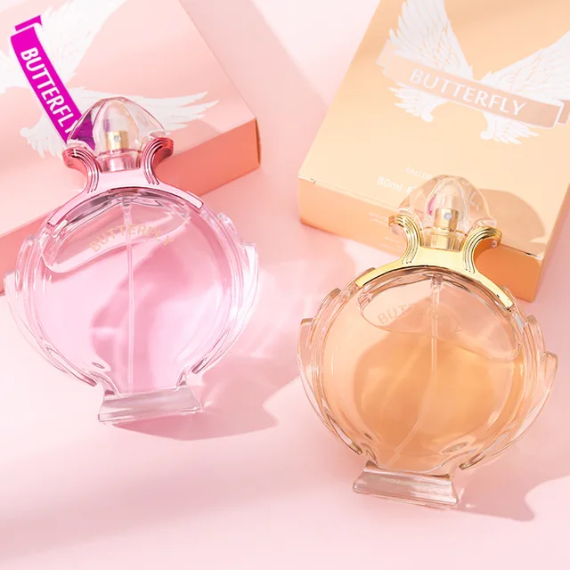 High Quality Eau De Perfume By Lattafa For Women Long Lasting Concentrated Perfume