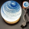 Cielo blu